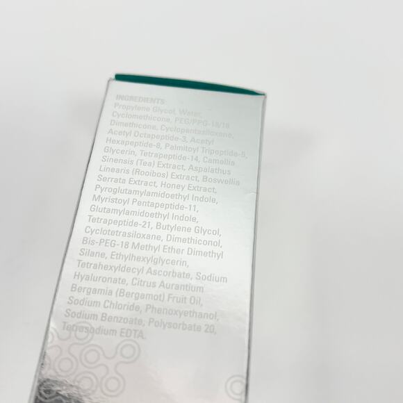Serious Skincare Pure Pep Concentrate 30% Pure Peptide & Neuropeptide 1 fl oz - Picture 10 of 11